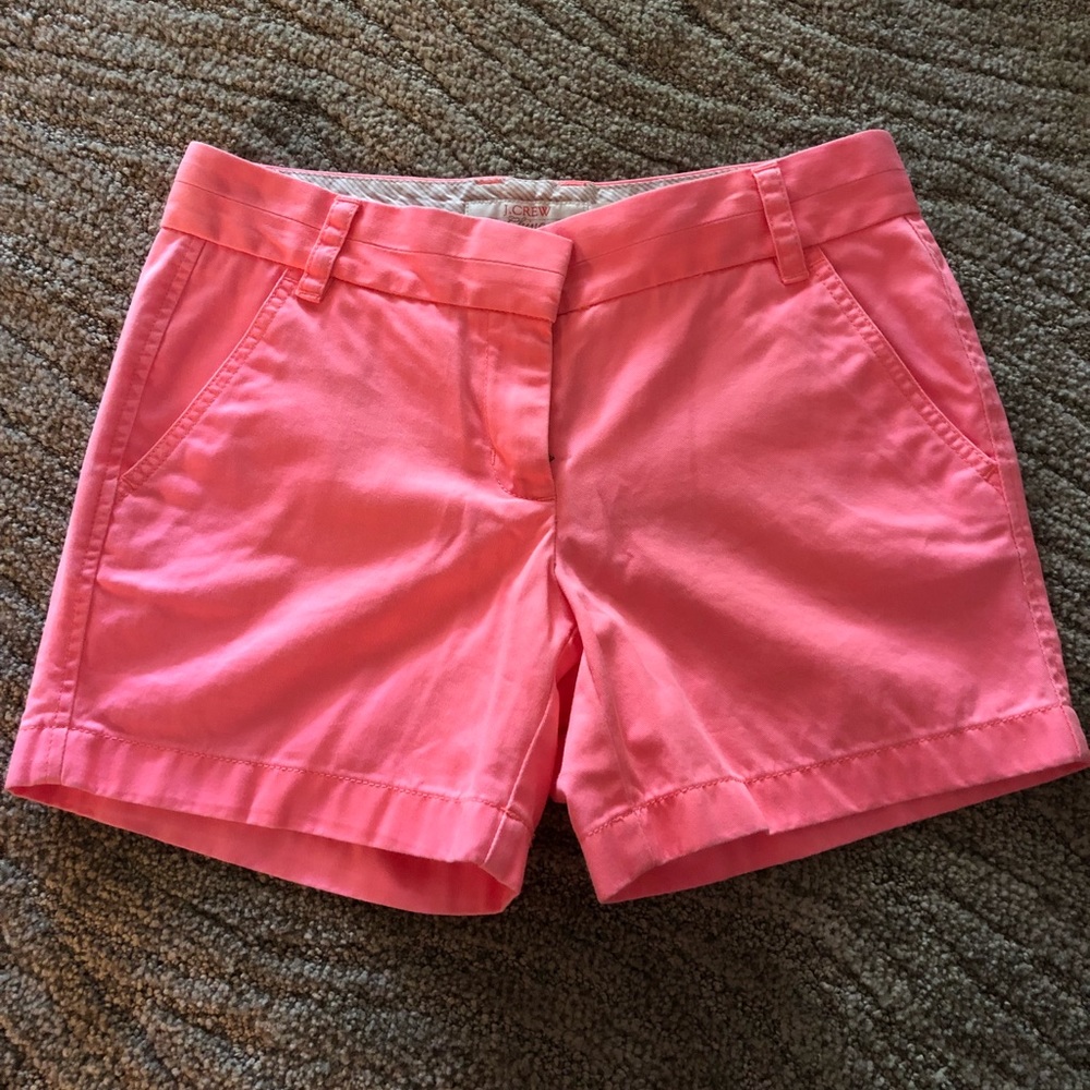 J Crew shorts